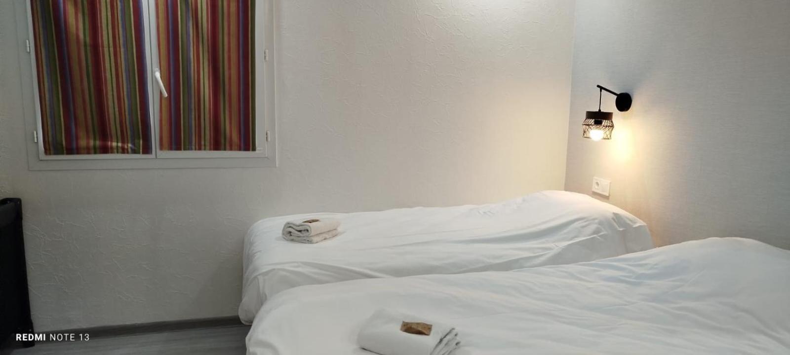 Garabit Hotel Anglards de Saint Flour Exterior foto