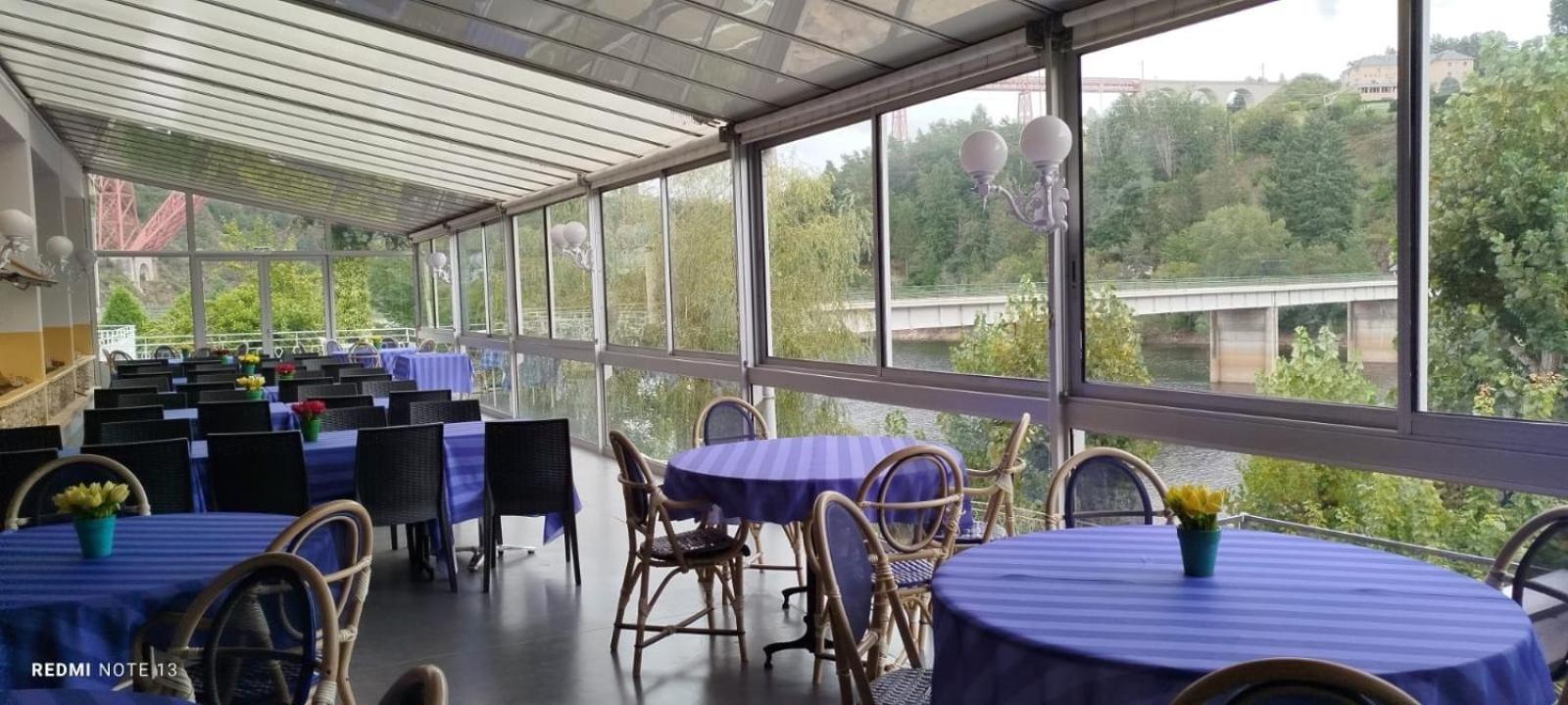 Garabit Hotel Anglards de Saint Flour Exterior foto